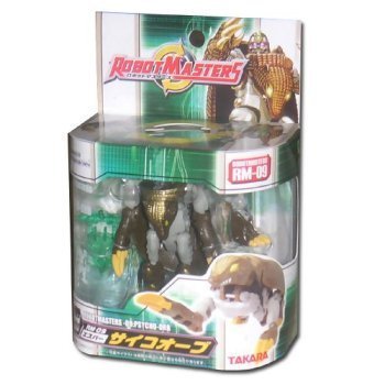 Amazon.co.jp: トランスフォーマー サイコオーブ RM-09 : おもちゃ